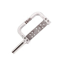 Tira automática de reducción de esmalte interproximal de ortodoncia Dental, 15 HD a 90 HD, manija de reducción de esmalte interproximal IPR, 1 ud.