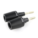 Motorcycle Accessories CNC Frame Slider Crash Pad Protectors Fit For Yamaha YZF-R1 2015 2016 2017 2018 YZF R1