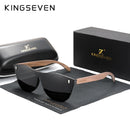 KINGSEVEN Exclusive Design Vintage Men&