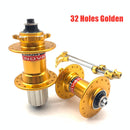 Novatec hub D041SB D042SB disc card brake MTB mountain bike hub bearing bicycle hubs 24 28 32 36 Holes 24h 28h 32h 36h 5 colors