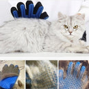 Cat gloves Pet Dog brush Cat Self Grooming shedding Glove Dog Bath Cat cleaning Supplies Pet Glove Dog Accessories