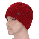 Brand Skullies Beanies Men&