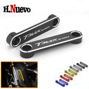 For YAMAHA TMAX 530 TMAX530 2016 2018 Front Axle Cover Side Plate Decorative Cover T MAX TMAX 530 2017 Motorcycle Accessories