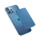 Magnetische drahtlose 10000mAh 15W schnell aufladbare tragbare Powerbank für iPhone 13 12 pro max 12mini externer Hilfsakku