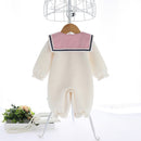 Peleles de invierno para bebés y niñas, traje para recién nacidos, ropa gruesa para niñas, peleles para niños de 0 a 2 años