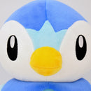 Anime Games Pokemon Pikachu series Piplup plush toy stuffed toys Soft pillow A birthday present for children