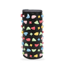 Cojín de masaje cómodo para el hogar HANRIVER, estera de masaje para camino de grava