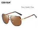 Driving Glasses Men Matsuda TONY stark Sunglasses Men Rossi Coating retro Vintage Designer Sun glasses Oculos Masculino Gafas de