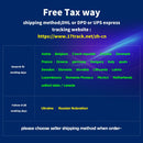 Android 10.0 2 Din For VW Volkswagen Golf 7 Polo Passat b7 b6 SEAT leon Skoda Car radio Multimedia Video Player gps navigation