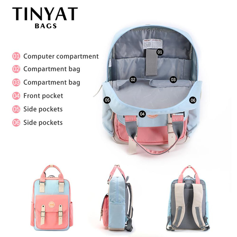 TINYAT Women&