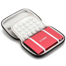 Original KESU 2.5" Metal Slim Portable External Hard Drive USB 3.0 640GB 1t 2t Storage HDD External HD Hard Disk 6 Color On Sale