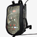 Movie theme Ghostbuster cosplay kids halloween costume suitable 3-9 years child jumpsuit cloths