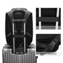 TAGDOT Waterproof Business Backpack 15.6 15 16 inch men Large Backpack Outdoor Travel Back pack male Big Traveling bag Man