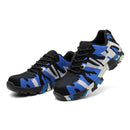 Anti-smashing Puncture-Proof Safety Shoes Men Women Steel Toe Air Work Sneakers Indestructible Ryder Shoes Fashion Men&