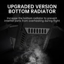 LAUMOX Faith 2S Drone 4K Profesional GPS HD Cámara 3-Axis Gimbal Quadcopter 35min Vuelo RC 7KM SG906 Max2 X8Mini F11S 4K PRO