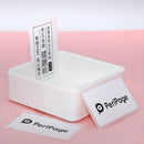 PeriPage Officical Thermal Paper Notes, Sticker, Bear Label, White Label, Photo Paper BPA Free Keep 3-10 Years