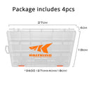 KastKing Angeltasche Große Kapazität Multifunktionale Köder Angelgeräte Boxen Outdoor Hüfttaschen Angelboxen Zangenaufbewahrung