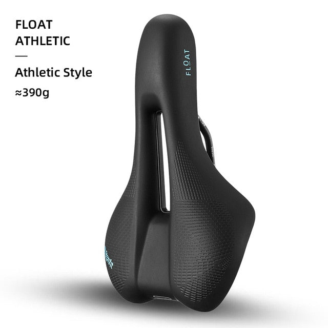 SELLE ROYAL MTB bicicleta sillín riel hueco transpirable absorción impermeable suave memoria esponja bicicleta asiento sillín