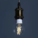 Original yeelight smart LED Filament bulb YLDP22YL 500 lumens 6W Lemon Smart bulb Work for Apple homekit