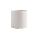 1pc European Pure Color Flower Pot Home Decoration Succulent Ceramic Flower Pot Plant Pot Garden Pots Planters