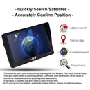 XGODY 7 Inch Car Truck GPS Navigation Car GPS Auto Navigator Sat Nav Bluetooth 256M+8GB 742 Touch Screen Free Update Map 2022