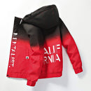 Herbstjacke und Mäntel Streetwear Jugendjacke Easy Fashion Freizeitjacken Outwear Herren Harajuku Windbreaker Outwear