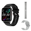 2022 Smart Watch Women Smartwatch Men Blue Tooth Call New Heart Rate Blood Pressure Oxygen Monitor DIY Dials Tracker Fit Xiaomi