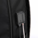 TikTok Backpack Luminous School Bags For Teenagers Boys Girls Laptop Backpack Large Capacity Travel Mochila Escolar