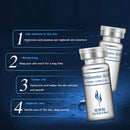 10pcs BIOAQUA Face Serum Moisturizing Hyaluronic Acid Vitamins Facial moisturizing Anti Wrinkle Aging Collagen Skin Care Essence