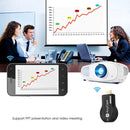 M2 Plus tv stick Wifi Display Receiver For tv box DLNA mirascreen Airplay Mirror Screen HDMI-compatible Android IOS TV Dongle