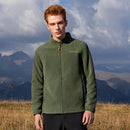 Pioneer Camp 2021 nueva chaqueta cálida de lana para hombre a prueba de viento gruesa Otoño Invierno ropa de hombre chaquetas de calle XLW023012