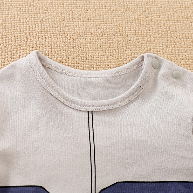 Anime Costume Newborn Baby Boy Clothes New Born Clothing Overalls Children Infant Romper Onesie Jumpsuit Pajamas Outfit Babygrow