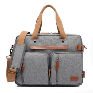 2022 New Backpack 15.6/17.3inch Laptop Backpack Fashion Travel Business Backpack Shoulder Hand Bag Nylon Waterproof BackpacK