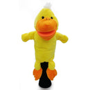 All Kinds Of Animals Golf Headcovers Driver Woods Golf Covers Fit Up To 460cc Men Lady Mascot Novelty Cute Gift