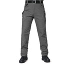 IX9 City Tactical Cargo Pants Men Combat SWAT Army Military Pants  Many Pockets Stretch Flexible Man Casual Trousers 5XL
