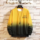 Men Sweatshirts New Spring Autumn Men&