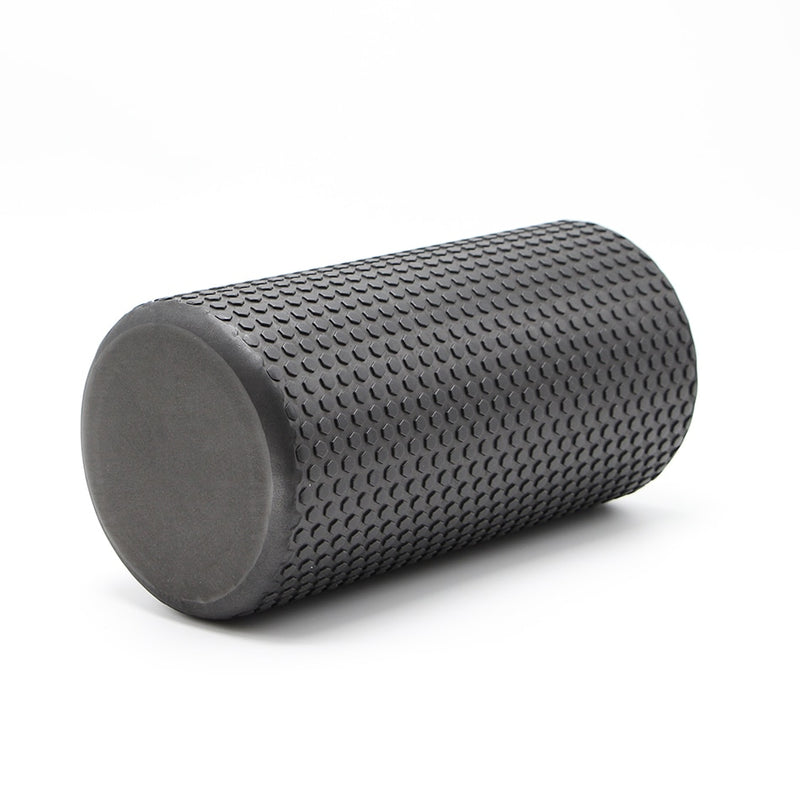 Yoga Pilates Yoga Block Pilates EVA Foam Roller Massage Roller Muscle Tissue Fitness Gym Yoga Pilates Workout Fitness Exercise