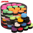Sobregrips para raqueta de tenis, 60 uds., para bádminton