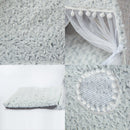 Sweet Princess Cat Bed Foldable Cats Tent Dog House Bed Kitten Dog Basket Beds Cute Cat Houses Home Cushion Pet Kennel Products