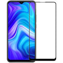 Redmi Note 7 Glass Nillkin CP+ Full Glue Coverage Screen Protector Tempered Glass for Xiaomi Redmi Note 9S 10S 8 9 10 Pro Max 9A