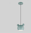 Creativity Nordic Pendant Light Wall Lamp Two Styles Modern Home Children&