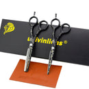 5.5/6.0&quot; Salon Hair Scissors Razor Hairdressing Scissor Sale Professional Hair Dressing Scissors Barber Clipper Japan Haircut