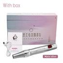 Wireless Dr.imp Pen Ultima Dermapen Professional Micro Needling Mesotherapie Auto Micro Needle Derma System Therapie MTS $ PMS Tools