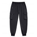 Baggy Pants Men Hip Hop Streetwear Cargo Pant Big Size 7XL Sweatpants Male Jogger Oversize Fashion Trousers Plus Szie HX530