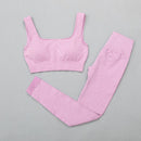 High Waist Sports Legging Gym Women&