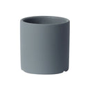 1pc European Pure Color Flower Pot Home Decoration Succulent Ceramic Flower Pot Plant Pot Garden Pots Planters