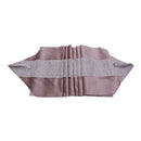 1Pcs Modern Fashion Table Runner High Quality Flannel Diamond Runners For Wedding Party Banquet New Home Decoration Supplies