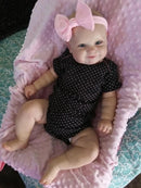 Miaio the reborn toddler doll reborn babies maddie reborn baby reborn real baby doll realistic baby dolls reborn baby girl