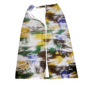 Falda de pañal para adultos para personas mayores y discapacitados, almohadillas de incontinencia impermeables de gran tamaño, almohadillas lavables de tela para mamá, almohadilla para cama para dormir