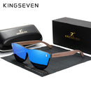 KINGSEVEN Exclusive Design Vintage Men&